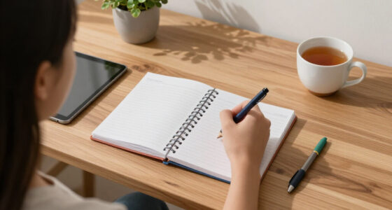 11 Best Mental Health Journals in 2026