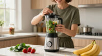 11 Best Portable Blender For Smoothies In 2026