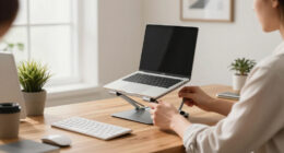 12 Best Ergonomic Laptop Stands in 2026