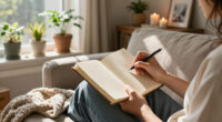 12 Best Mental Wellness Journals in 2026