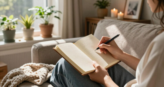 12 Best Mental Wellness Journals in 2026