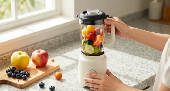 12 Best Portable Blender For Smoothies In 2026