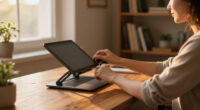 13 Best Ergonomic Laptop Stands for Health in 2026