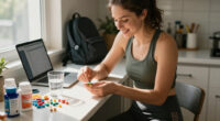 13 Best Immune Boosting Supplements for Students in 2026