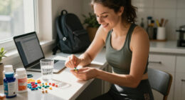 13 Best Immune Boosting Supplements for Students in 2026