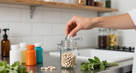 13 Best Immune Support Dietary Supplements in 2026
