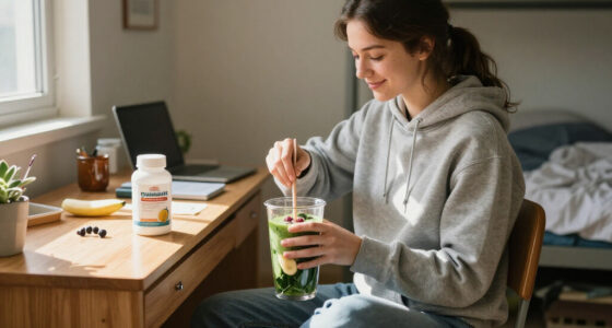 13 Best Mental Health Supplements for Students in 2026
