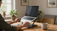 14 Best Ergonomic Laptop Stands for Better Posture in 2026