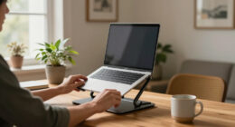 14 Best Ergonomic Laptop Stands for Better Posture in 2026