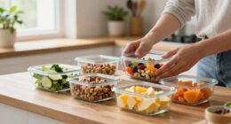 14 Best Healthy Snack Containers in 2026