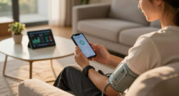14 Best Home Health Monitoring Devices in 2026