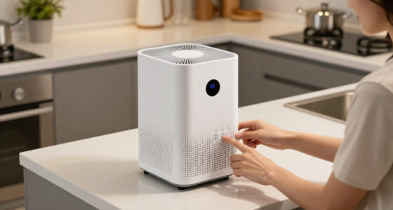 15 Best Air Purifiers for Allergy Relief in 2026