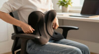 15 Best Ergonomic Lumbar Support Cushions in 2026