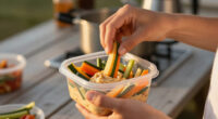 15 Best Healthy Snack Containers in 2026