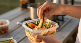 15 Best Healthy Snack Containers in 2026