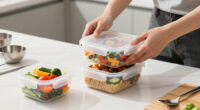 15 Best Meal Prep Containers for Healthy Eating in 2026