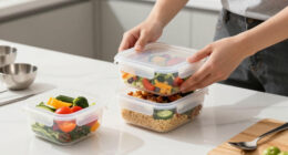 15 Best Meal Prep Containers for Healthy Eating in 2026