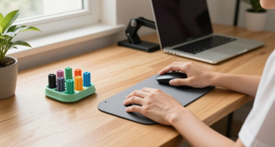 3 Best Ergonomic Desk Accessories in 2026