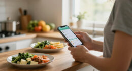 5 Best Nutrition Tracking Apps in 2026