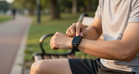 5 Best Personal Wellness Trackers in 2026