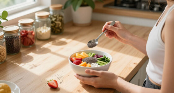 7 Best Vitamins for Student Health in 2026