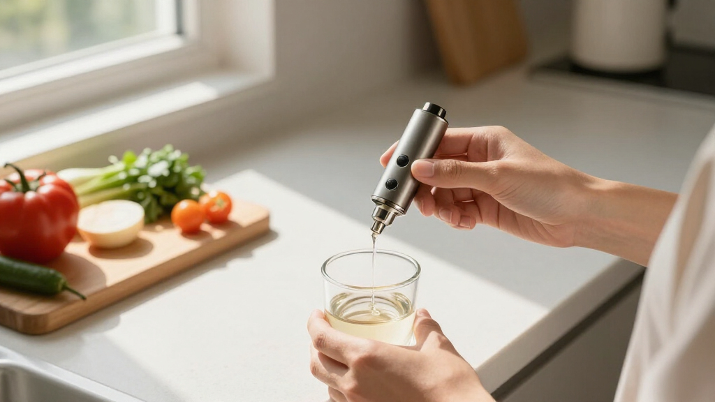 A Common Vape Flavoring May Disrupt Early Embryo Development