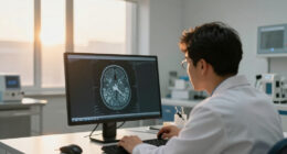 A Controversial Alzheimer's Surgery Is Said To Reverse Symptoms