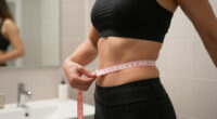 Abdominal Fat Predicts Heart Disease Risk Better Than BMI