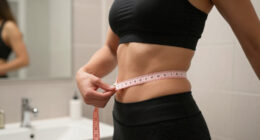 Abdominal Fat Predicts Heart Disease Risk Better Than BMI