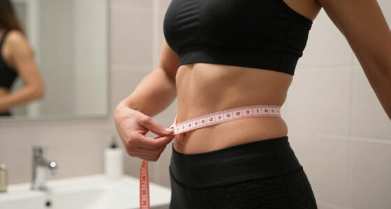 Abdominal Fat Predicts Heart Disease Risk Better Than BMI