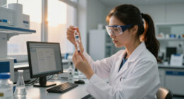 Biocryst Pharmaceuticals Surges In Global Coverage