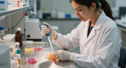 Bioengineered Chewing Gum May Offer A Way To Fight HPV And Other Microbes