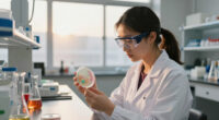 Biotechnology Centre Surges In Global Coverage