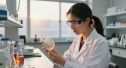Biotechnology Centre Surges In Global Coverage