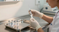 Capital De São Paulo Aplica 400 Mil Doses Na Primeira Semana Da Campanha De Multivacinação