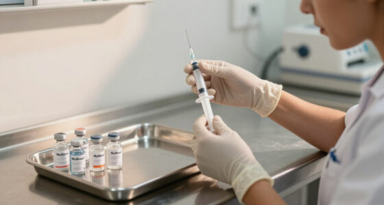 Capital De São Paulo Aplica 400 Mil Doses Na Primeira Semana Da Campanha De Multivacinação