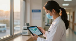 Centers For Disease Surges In Global Coverage