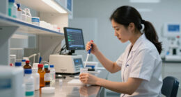 Central Health Surges In Global Coverage
