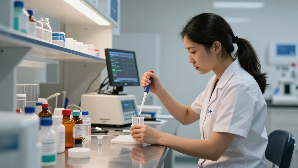 Central Health Surges In Global Coverage