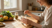 Common Supplements Rival Antibiotics For Severe Gum Disease