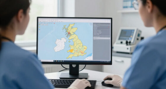 cyclospora outbreak uk