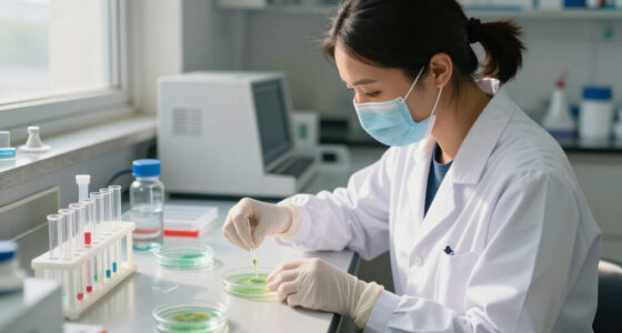 Cyclosporiasis Outbreak
