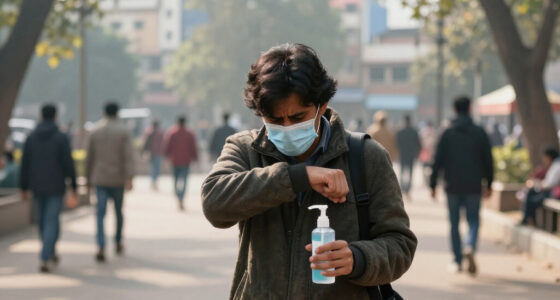 Delhi Swine Flu Cases: Over 2,300 Influenza-A Cases Reported; What People Should Know About The Latest Hea - The Economic Times