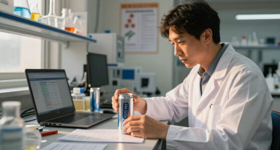 Dubious Research Tied To Red Bull Has Shaped Energy Drink Policy