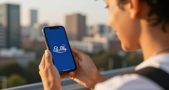 Eli Lilly Surges In Global Coverage