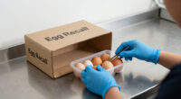 Fda Class I Egg Recall
