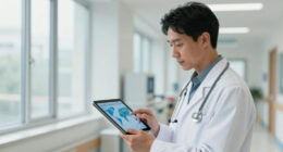 Ge Healthcare surges in global coverage