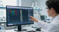Genflow Biosciences Surges In Global Coverage