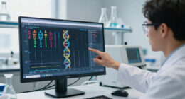 Genflow Biosciences Surges In Global Coverage