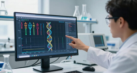Genflow Biosciences Surges In Global Coverage